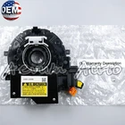 Clock Spring With Steering Angle Sensor For 14-19 Toyota Highlander 84307-0E090 New. Price: $119.00.