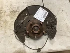 Driver Front Spindle/knuckle With Sport Package Fits 19-23 Forester 347928 Used. Price: $90.63.