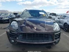 Steering Column Floor Shift Headlamp Washers Fits 15-18 Porsche Macan 2453643 Used. Price: $249.95.