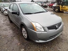 Steering Column Floor Shift Conventional Ignition Fits 07-12 Sentra 10268314 Used. Price: $123.02.