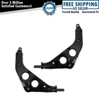 Front Lower Control Arm Left & Right Pair Set Of 2 New For Mini Cooper. Price: $109.85.
