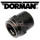 Dorman Oil Cooler Line Connector For 1996-1999 Gmc C1500 Suburban Automatic Go New. Price: $19.08.