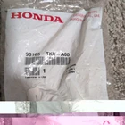 Genuine Honda Bolt Flange (14X125) 90165-TK8-A00 New. Price: $25.00.