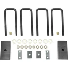 Rancho For 05-18 Toyota Tacoma Rear Block Kit New. Price: $224.75.