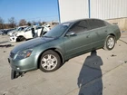 2005 Nissan Altima Driver Front Steering Knuckle Fwd 2.5L Oem Used 69K. Price: $80.70.