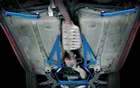 Cusco 672 492 For Power Brace Underside Center Work W/ Type Lower Arm Bar Gc New. Price: $569.95.