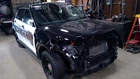 Police Interceptor Ford Explorer 2020 Passenger Front Strut 930292 Used. Price: $180.00.