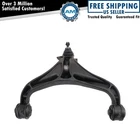 Front Lower Control Arm Passenger Side Right Rh Rf For Jeep Liberty Dodge Nitro New. Price: $121.88.