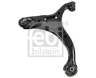 Febi Bilstein 179033 Front Right Wheel Suspension Control/trailing Arm Fits Kia New. Price: $107.44.