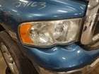 Passenger Front Spindle/knuckle Fits 02-08 Dodge 1500 Pickup 462979 Used. Price: $142.00.