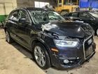 Passenger Right Front Knee Fits 15-18 Audi Q3 810500 Used. Price: $481.46.
