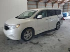 2011 Nissan Quest Left Driver Steering Knuckle Oem Used 109K Miles 490-50457L. Price: $80.70.