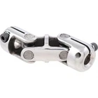 Unisteer 8050950 U-joint, Double, 3/4 Dd X 17MM New. Price: $160.99.