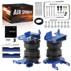 Maxpeedingrods Air Spring Bag Tow Assist Rear Ford F-150 4WD 2015-2020 New. Price: $231.89.