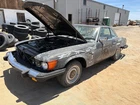 1980 Mercedes 450SL Passenger Right Front Lower Control Arm Rwd 1073301307 Used. Price: $200.00.