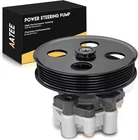 Power Steering Pump For Dodge Dakota 2000-2004 Durango 2000-03 52106253AF New. Price: $89.98.