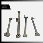 2004-2008 Mazda RX8 Rear Driver Lower Control Arm Set Of Used. Price: $169.80.