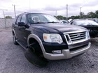 Used Electronic Stability System Control Module Fits: 2006 Ford Explorer. Price: $124.99.