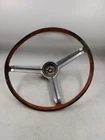 1967 1968 Chevrolet Camaro Deluxe Steering Wheel Gm Chevy Rs Ss Oem Used. Price: $115.00.