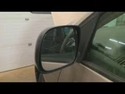 Driver Left Front Knee Fwd Excluding Mobility Van Fits 04-10 Sienna 708979 Used. Price: $499.90.