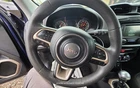 Jeep Renegade 2015-2016 Steering Column Floor Shift W/o Keyless Ignition 1711486 Used. Price: $223.20.