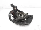 2022-2024 Toyota Corolla Cross Front Driver Spindle Knuckle Hub 43212-0A060 Used. Price: $288.28.