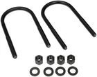 Dorman 929-782 Rear Leaf Spring Axle U-bolt Kit Compatible With Select Dodge/... New. Price: $48.50.