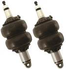 Ridetech 11072401 Front Hq Shockwaves For 56 Cadillac Stock Lower Arms New. Price: $995.00.