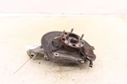 2019-2020 Hyundai Santa Fe Sel Front Left Side Spindle Knuckle Hub 51710-S1100 Used. Price: $100.43.