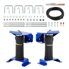 Maxpeedingrods Air Suspension Helper Bag Ford F-150 Pickup 2WD 4WD 2010-2014 New. Price: $201.89.