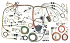 1970-74 Dodge Challenger, Plymouth Barracuda American Autowire Wiring Harness New. Price: $1200.80.