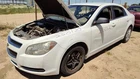 2004-2012 Chevy Malibu Driver Left Rear Knuckle Assembly Oem Stub Axle With Hub Used. Price: $96.19.