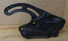 1965-66 Ford Thunderbird 390 428 Non-a/c Power Steering Bracket Set C5SA-3D515A Used. Price: $98.00.