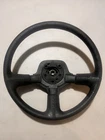 1982-93 Chevrolet Lumina Monte Carlo Camaro Cavalier Black Steering Wheel Oem Gm Used. Price: $99.99.