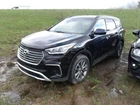 Driver Rear Suspension Lwb 3.3L Awd Fits 17-19 Santa Fe 1898175 Used. Price: $794.98.