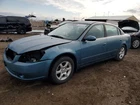 2004-08 Nissan Maxima Lower Control Arm Transverse Ball Joint Suspension Oem Used. Price: $106.20.