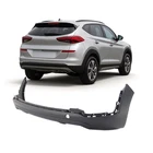 Rear Lower Bumper Cover For 2019-2020 Hyundai Tucson Sel Gls Sport HY1115122 New. Price: $151.59.