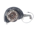 2016 2024 Nissan Titan Xd Oem Front Left Spindle Knuckle 4WD Used. Price: $105.00.