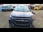 Passenger Front Spindle/knuckle Wagon Outback Fits 20-25 Legacy 6740237 Used. Price: $112.00.