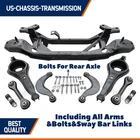 New Rear Crossmember Suspension Subframe Fits 2000-2011 Ford Focus W/arms&bolts. Price: $590.14.