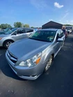Rear Spindle Knuckle Stub Axle Subaru Legacy Right Passenger 10 11 12 13 14 Used. Price: $142.99.