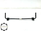 2022-2025 Honda Civic Hatchback Fwd Rear Stabilizer Anti Roll Sway Bar Oem Used. Price: $94.99.