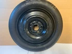 2006-2022 Dodge Charger 17" Spare Tire Wheel Compact Donut T145/80D17 Used. Price: $156.74.