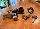2002-2007 Jeep Liberty Auto Ignition Lock, 1 Key & Door Oem Used. Price: $119.99.