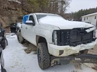 2017 Chevrolet Silverado 1500 Passenger Front Knee Knuckle Oem Used 3916145. Price: $284.95.