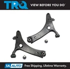 Front Lower Control Arm Ball Joint Assembly Driver Passenger Pair For Crosstrek New. Price: $139.95.