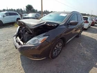 Steering Column Floor Shift Fits 15-18 Murano 12349624 Used. Price: $134.02.