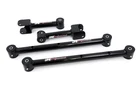 Umi Performance 401516-B Rear Lower & Upper Control Arm Kit New. Price: $369.99.
