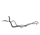 07-09 Mercedes S550 CL550 W221 Hydrualic Hose Pipe Line Pair 2219972782 Oem 52K Used. Price: $88.34.