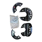 99-00 Ford Taurus Front Spring Shield Kit Oem 5F1Z5304AA Nos Used. Price: $12.00.